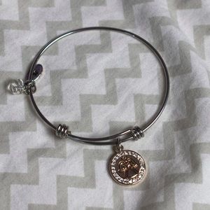 Guardian Angel Bracelet